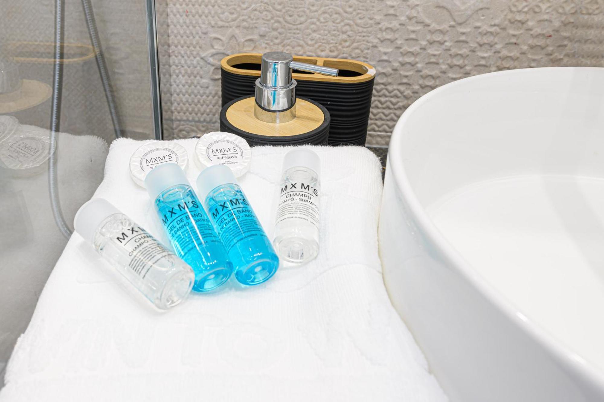 Wintowinrentals Al-mansa Centrico Y Silencioso Apartament *