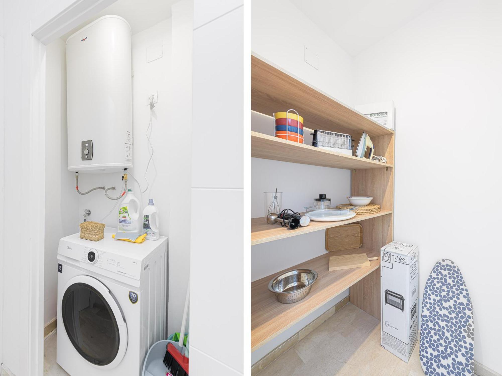 Apartament Wintowinrentals Al-mansa Centrico Y Silencioso *