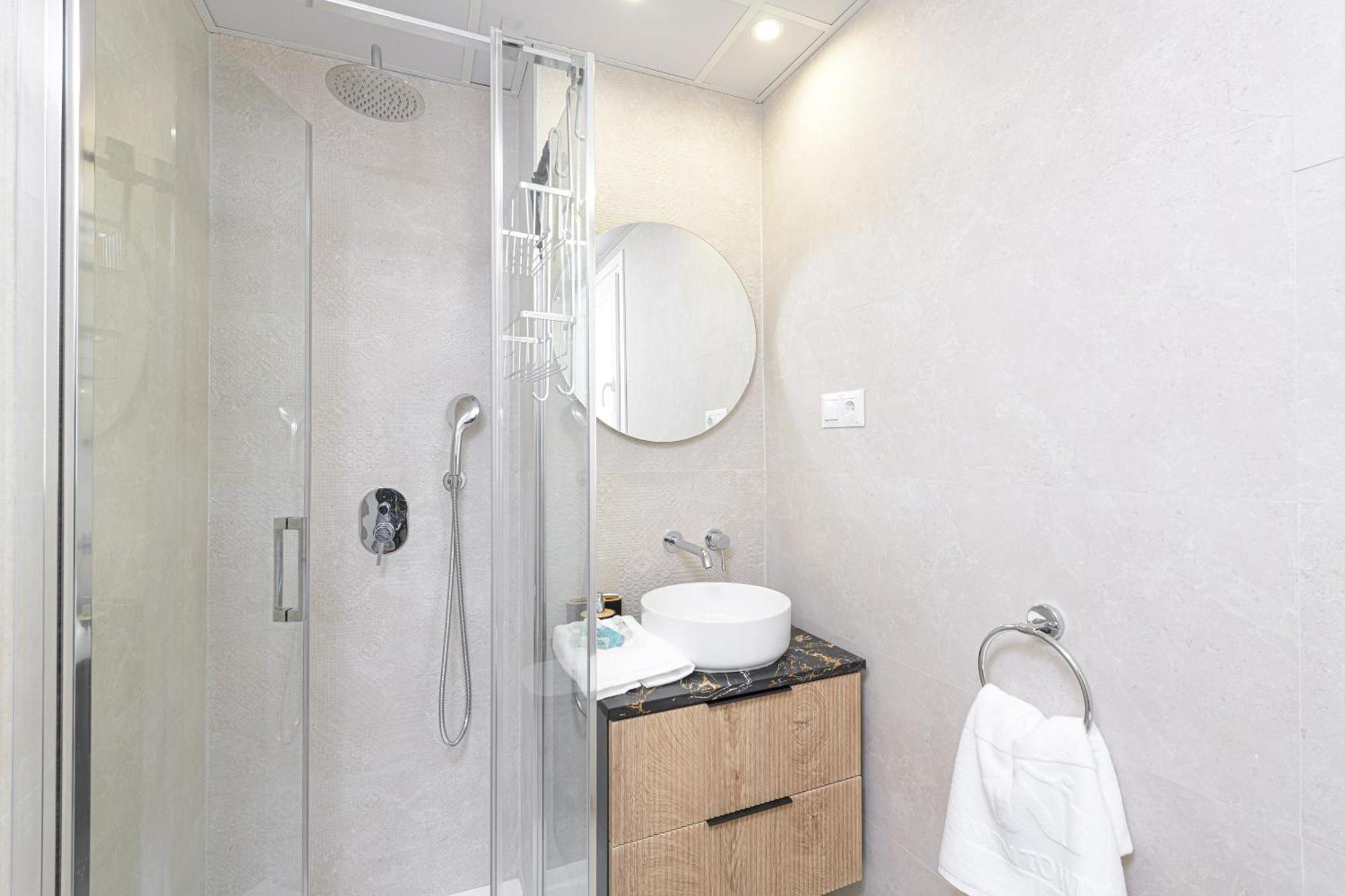 Apartament Wintowinrentals Al-mansa Centrico Y Silencioso *