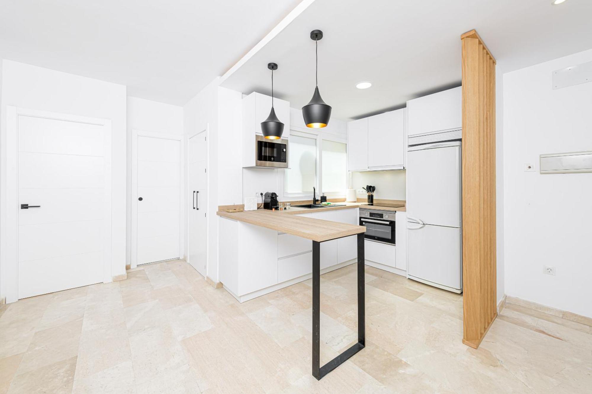 Apartament Wintowinrentals Al-mansa Centrico Y Silencioso Malaga