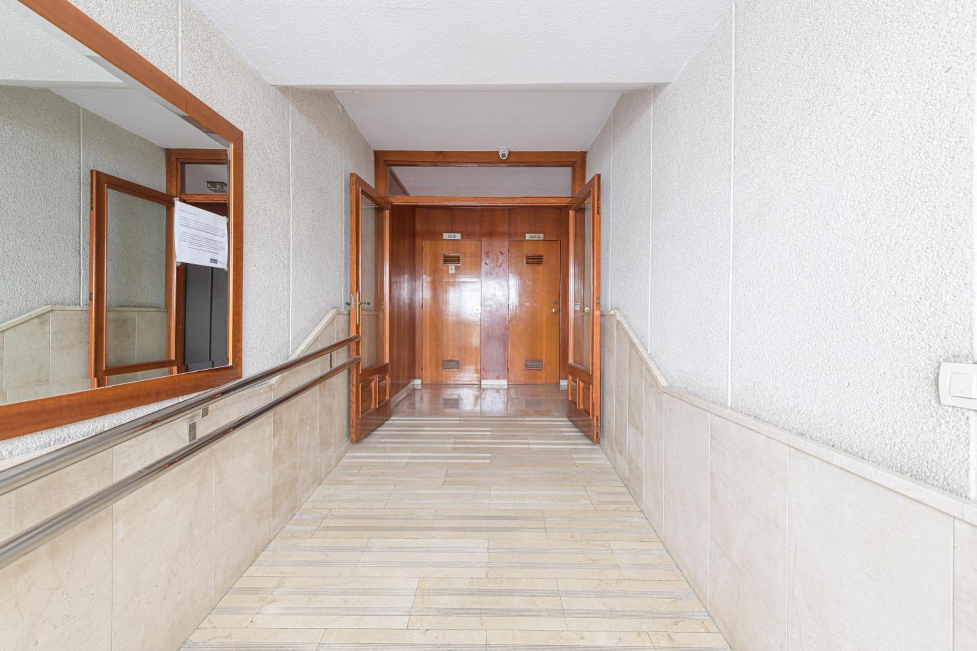 Wintowinrentals Al-mansa Centrico Y Silencioso Apartament