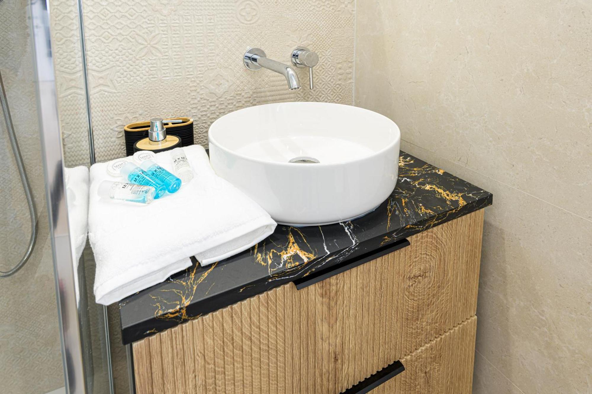Wintowinrentals Al-mansa Centrico Y Silencioso Apartament *